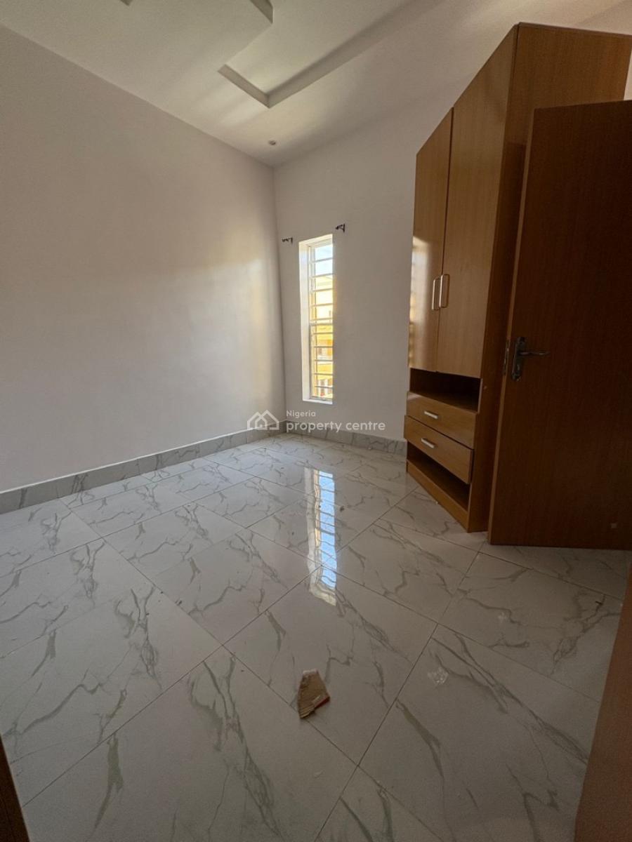 1 Bedroom, Orchid, Lekki, Lagos, Terraced Duplex for Rent