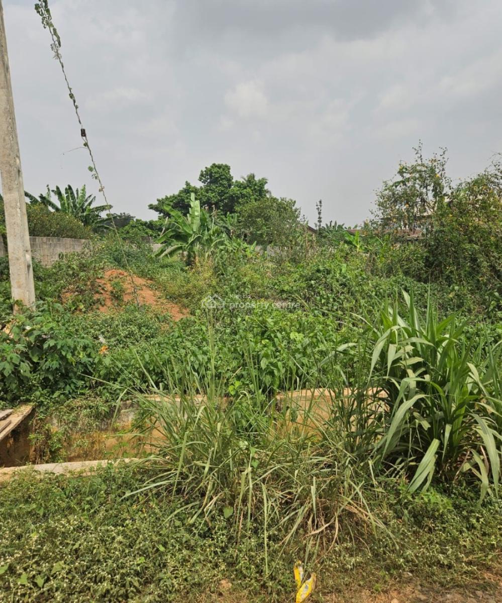 Landed Property for Sal£ at  Alimosho, Lagos Cooperative Estate, Ayobo, Lagos, Residential Land for Sale