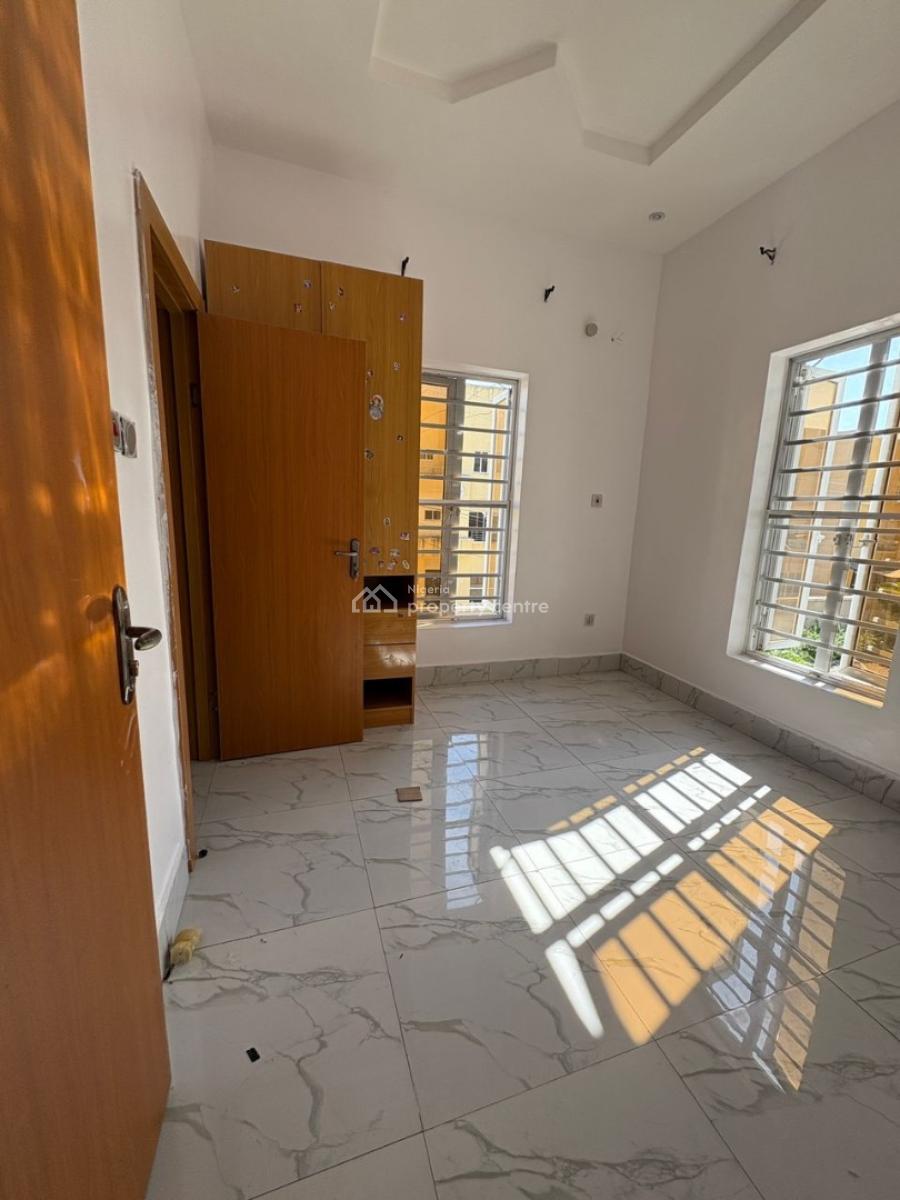 1 Bedroom, Orchid Road, Lekki, Lagos, Terraced Duplex for Rent