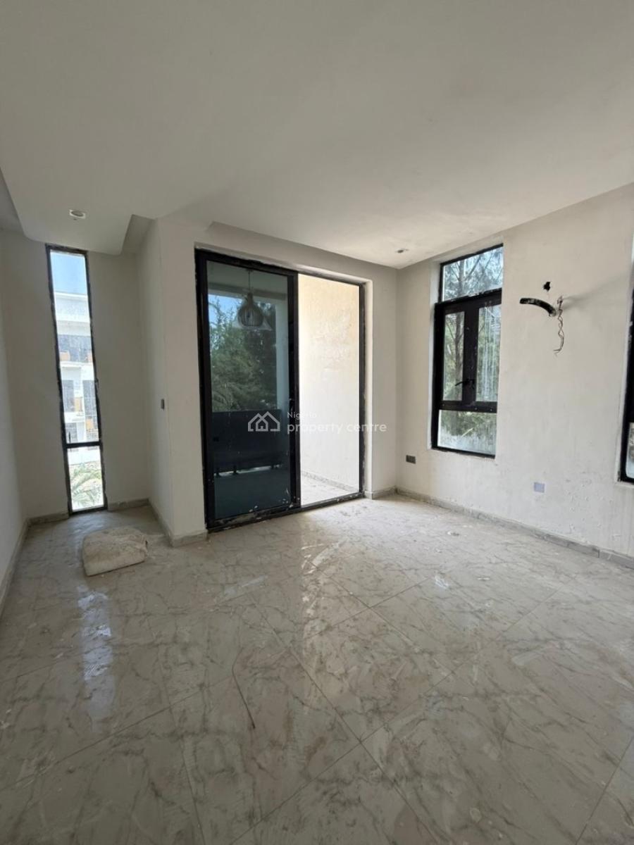 Newly Built 6 Bedroom Fully Detached Duplex, Ikota, Lekki, Lagos, Detached Duplex for Sale