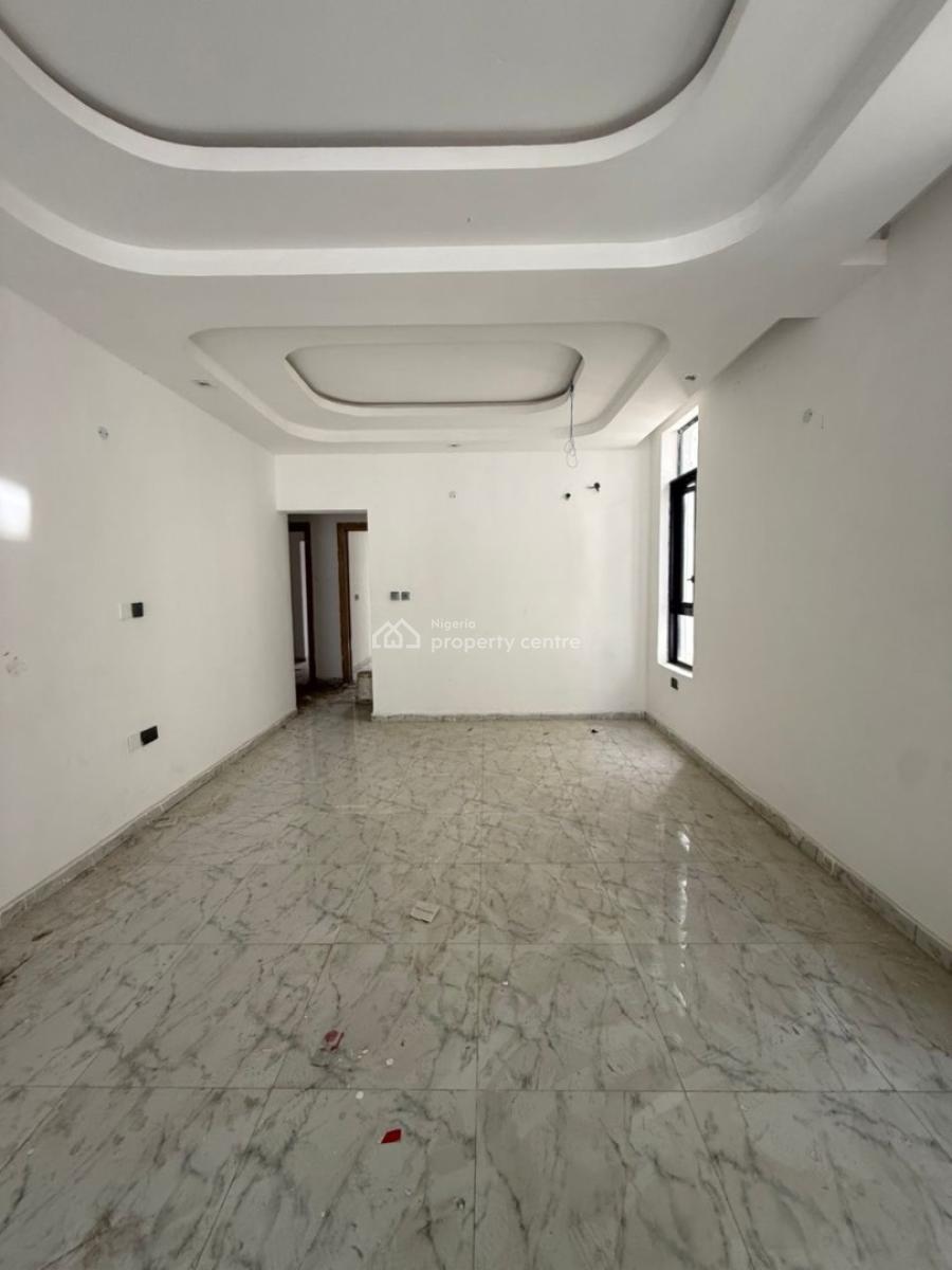 Newly Built 6 Bedroom Fully Detached Duplex, Ikota, Lekki, Lagos, Detached Duplex for Sale