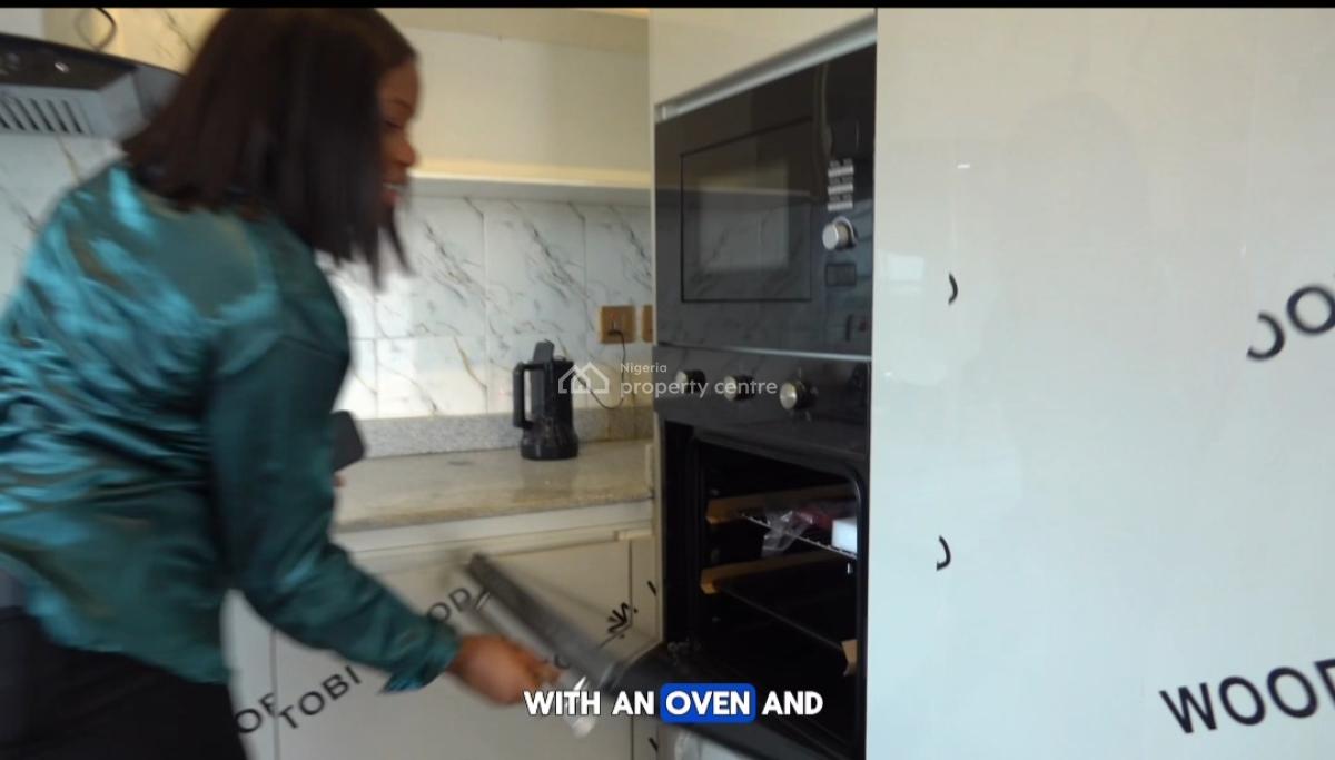 Beautiful 2-bedroom Bungalow with Modern Facilities in Mowe, Mowe Town, Ogun, Semi-detached Bungalow for Sale