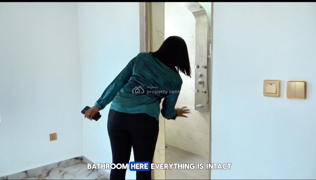 Beautiful 2-bedroom Bungalow with Modern Facilities in Mowe, Mowe Town, Ogun, Semi-detached Bungalow for Sale