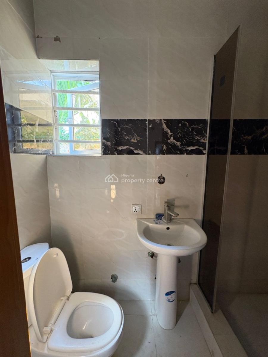 One Bedroom Apartment with a Separate Meter, Orchid Road Before The Round About, Lekki, Lagos, Mini Flat (room and Parlour) for Rent