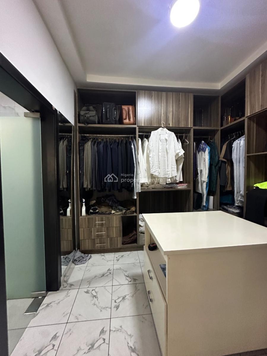 5bedroom, Lekki Phase 1, Lekki Phase 1, Lekki, Lagos, Terraced Duplex for Sale