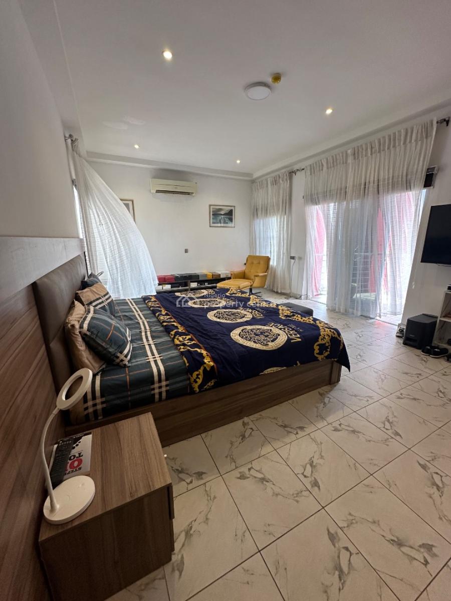 5bedroom, Lekki Phase 1, Lekki Phase 1, Lekki, Lagos, Terraced Duplex for Sale