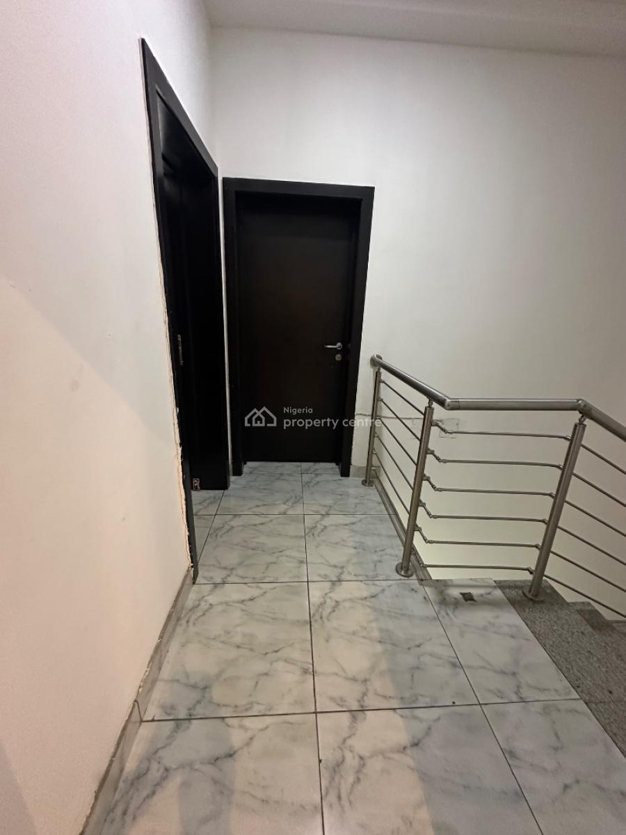 5bedroom, Lekki Phase 1, Lekki Phase 1, Lekki, Lagos, Terraced Duplex for Sale