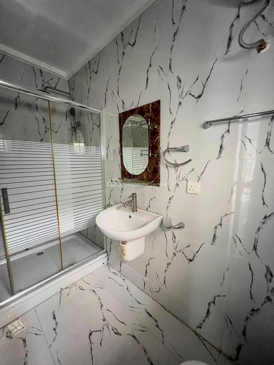 Spacious 5-bedroom Fully Detached House with Boys Quarters, Ikate, Lekki, Lagos, Detached Duplex for Sale