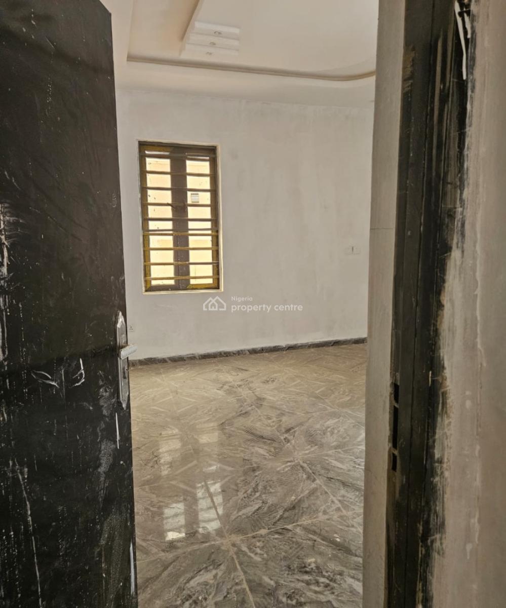 Newly Built 3 Bedrooms Detached Bungalow, Lagos Cooperative Estate, Ayobo, Lagos, Detached Bungalow for Sale