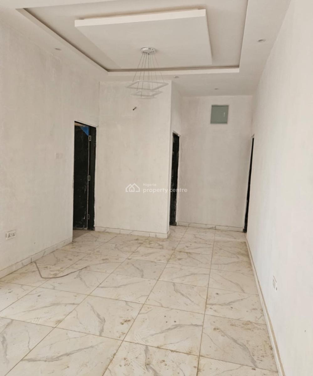 Newly Built 3 Bedrooms Detached Bungalow, Lagos Cooperative Estate, Ayobo, Lagos, Detached Bungalow for Sale