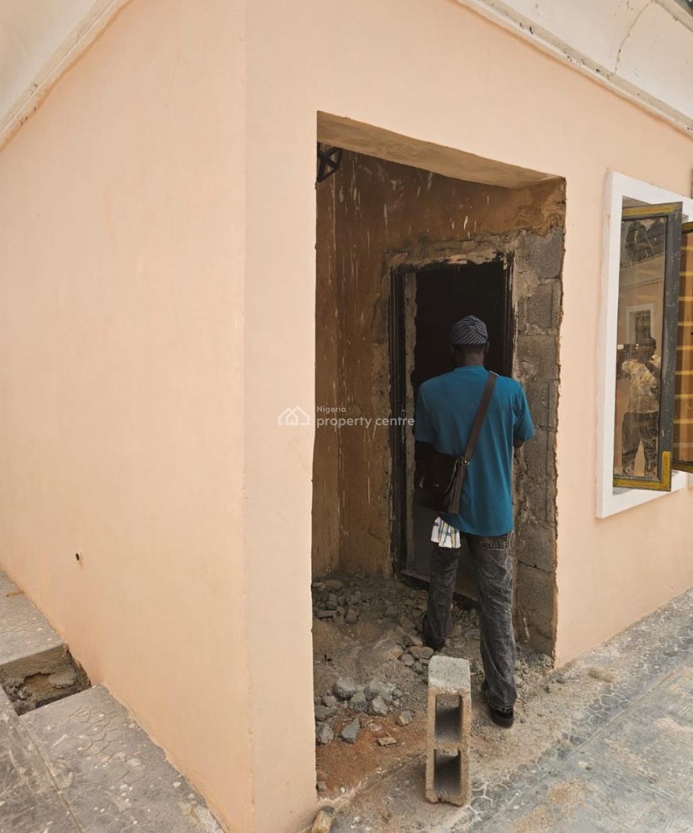 Newly Built 3 Bedrooms Detached Bungalow, Lagos Cooperative Estate, Ayobo, Lagos, Detached Bungalow for Sale