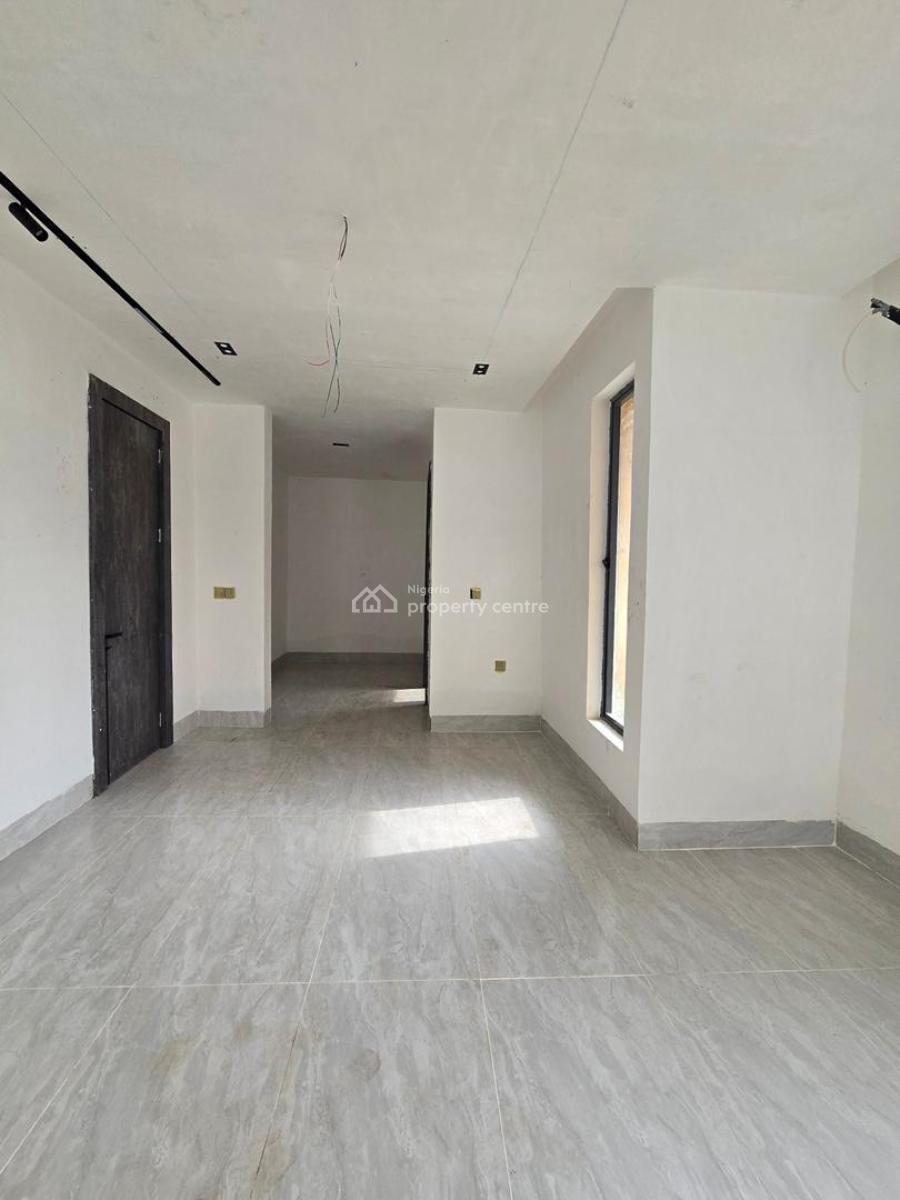 Luxury 4-bedroom Fully Detached Home with 2 Bqs, Elevator, Pool, Gym, Ikoyi, Lagos, Detached Duplex for Sale