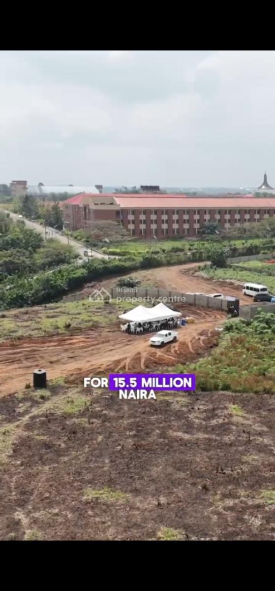 Great Investment Opportunities, Supreme Court, Ilara Epe, Epe, Lagos, Residential Land for Sale