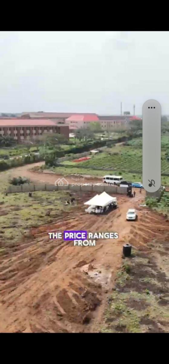 Great Investment Opportunities, Supreme Court, Ilara Epe, Epe, Lagos, Residential Land for Sale