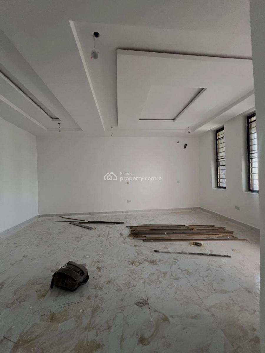 Exquisite 3 Bedroom Apartment, Jahi Abuja, Jahi, Abuja, Flat / Apartment for Rent