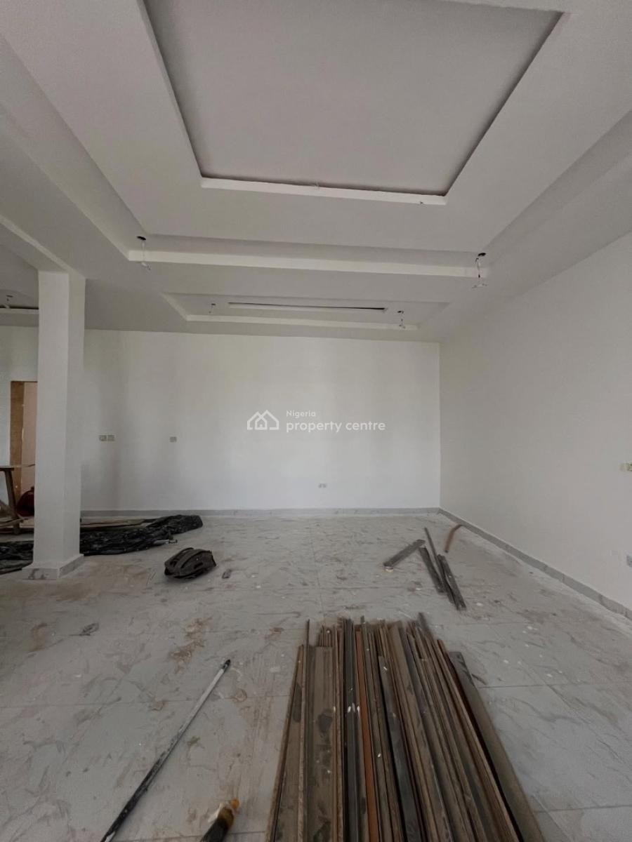 Exquisite 3 Bedroom Apartment, Jahi Abuja, Jahi, Abuja, Flat / Apartment for Rent