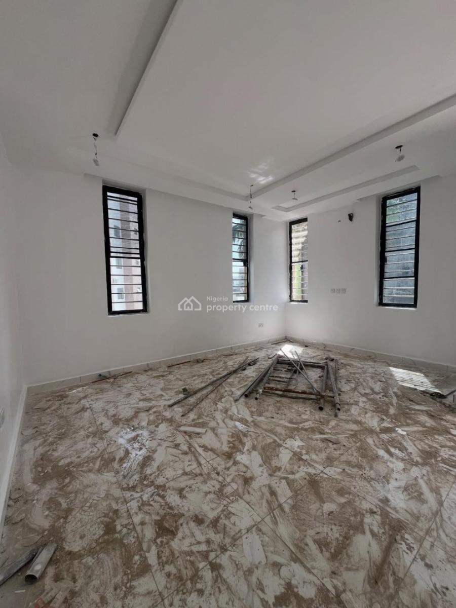 Exquisite 3 Bedroom Apartment, Jahi Abuja, Jahi, Abuja, Flat / Apartment for Rent