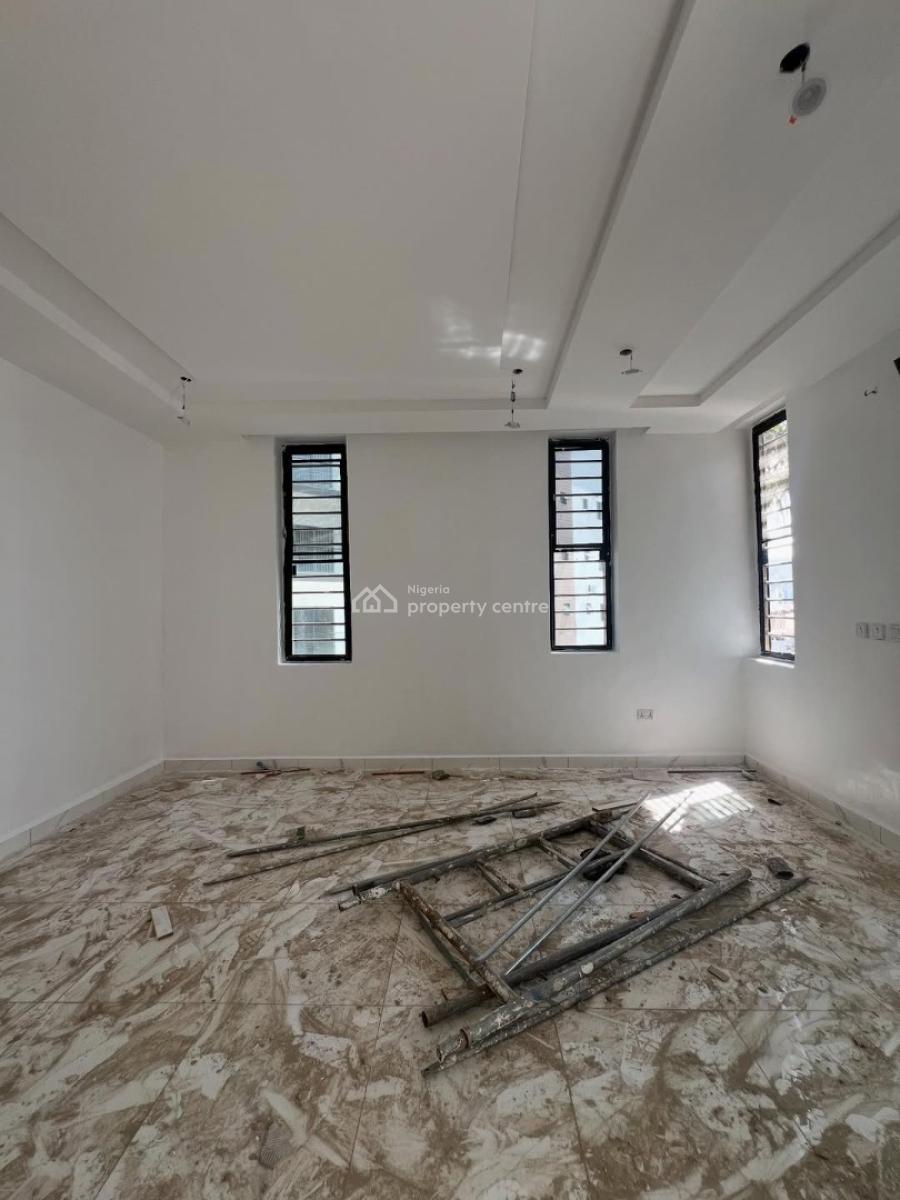 Exquisite 3 Bedroom Apartment, Jahi Abuja, Jahi, Abuja, Flat / Apartment for Rent