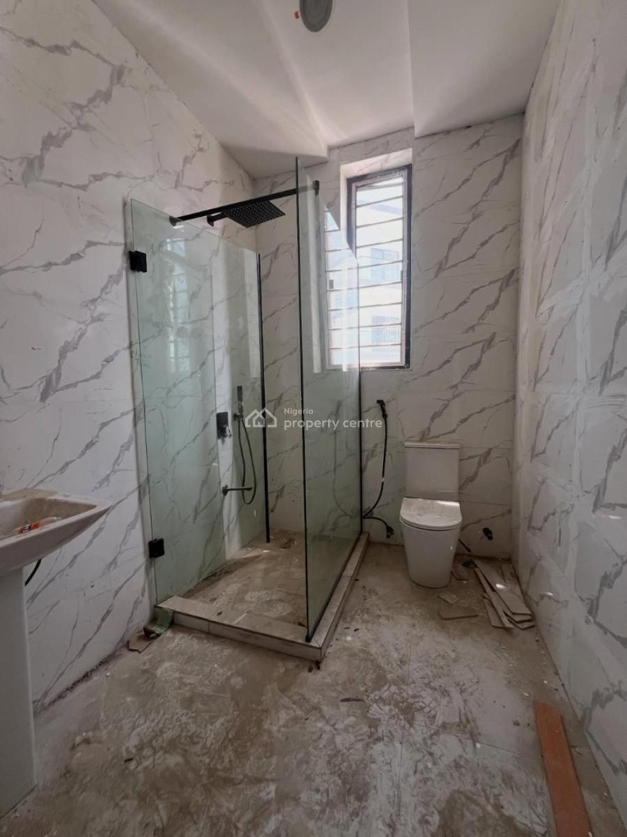 Exquisite 3 Bedroom Apartment, Jahi Abuja, Jahi, Abuja, Flat / Apartment for Rent