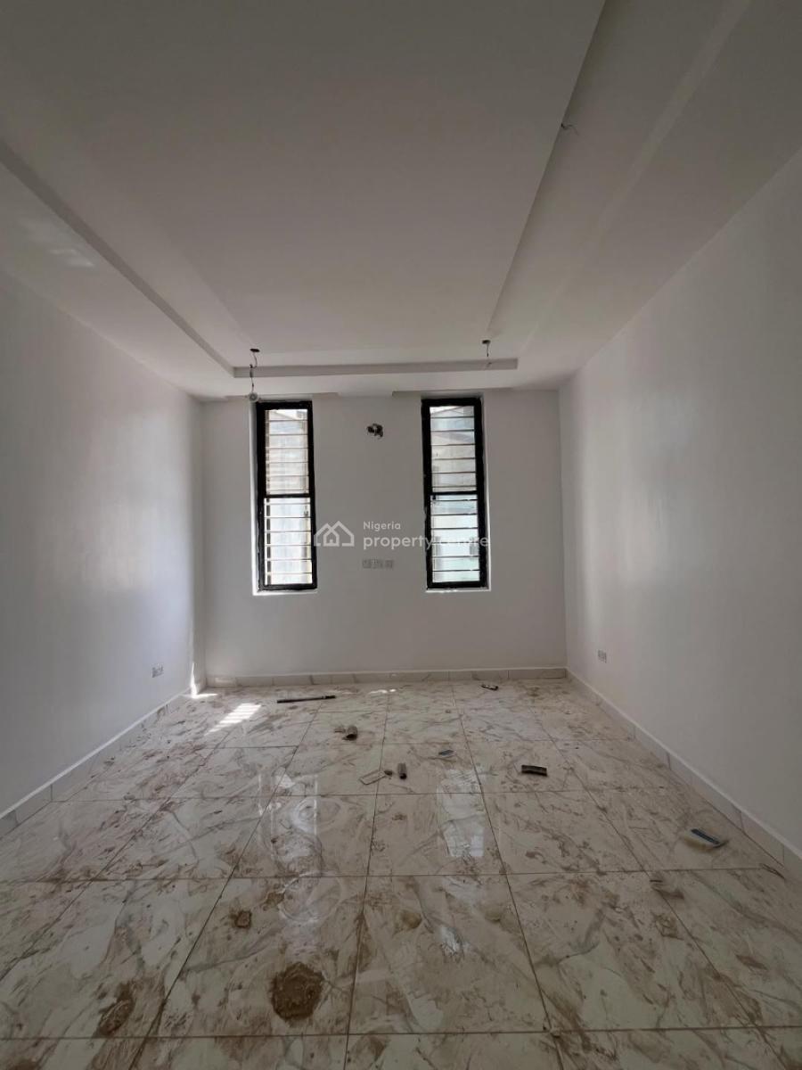 Exquisite 3 Bedroom Apartment, Jahi Abuja, Jahi, Abuja, Flat / Apartment for Rent