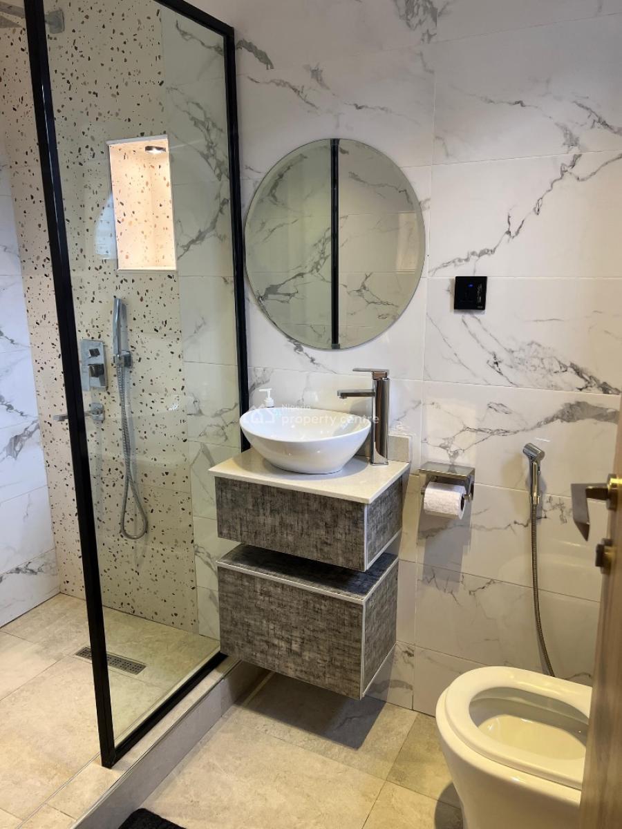 4 Bedrooms Terraced Duplex, Lekki Phase 2, By Orchid Road Axis, Lekki Phase 2, Lekki, Lagos, Terraced Duplex for Sale