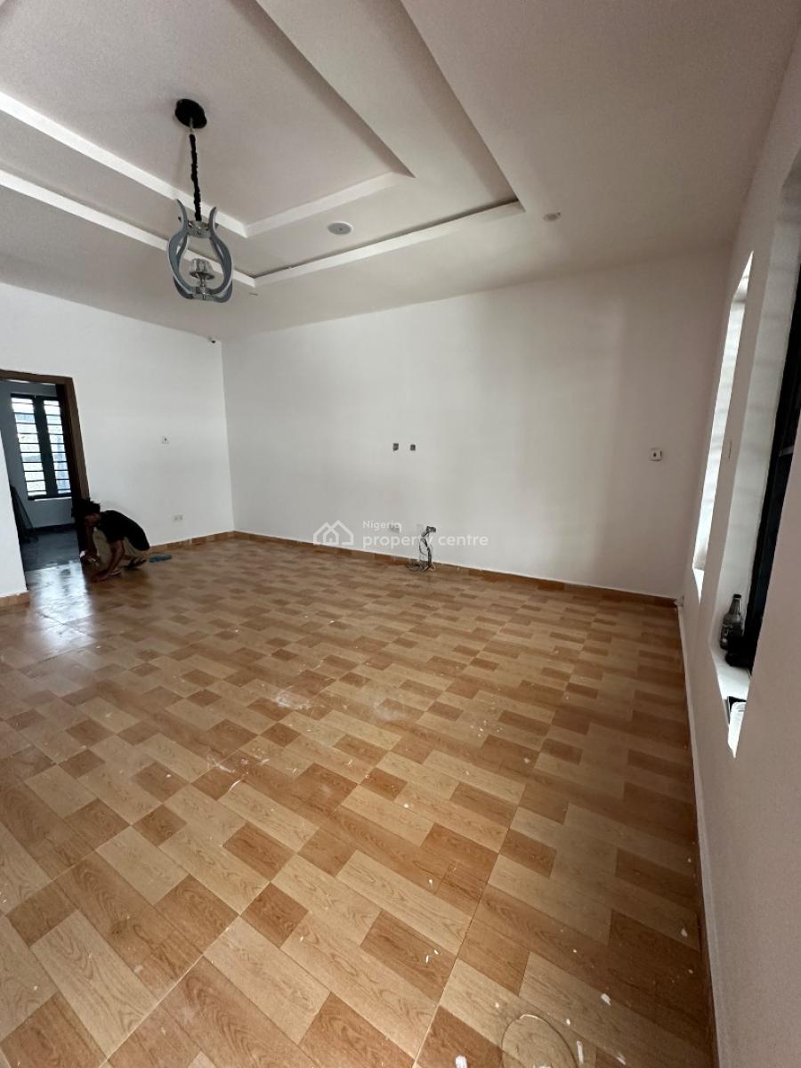 4 Bedrooms Terraced Duplex, Lekki Phase 2, By Orchid Road Axis, Lekki Phase 2, Lekki, Lagos, Terraced Duplex for Sale