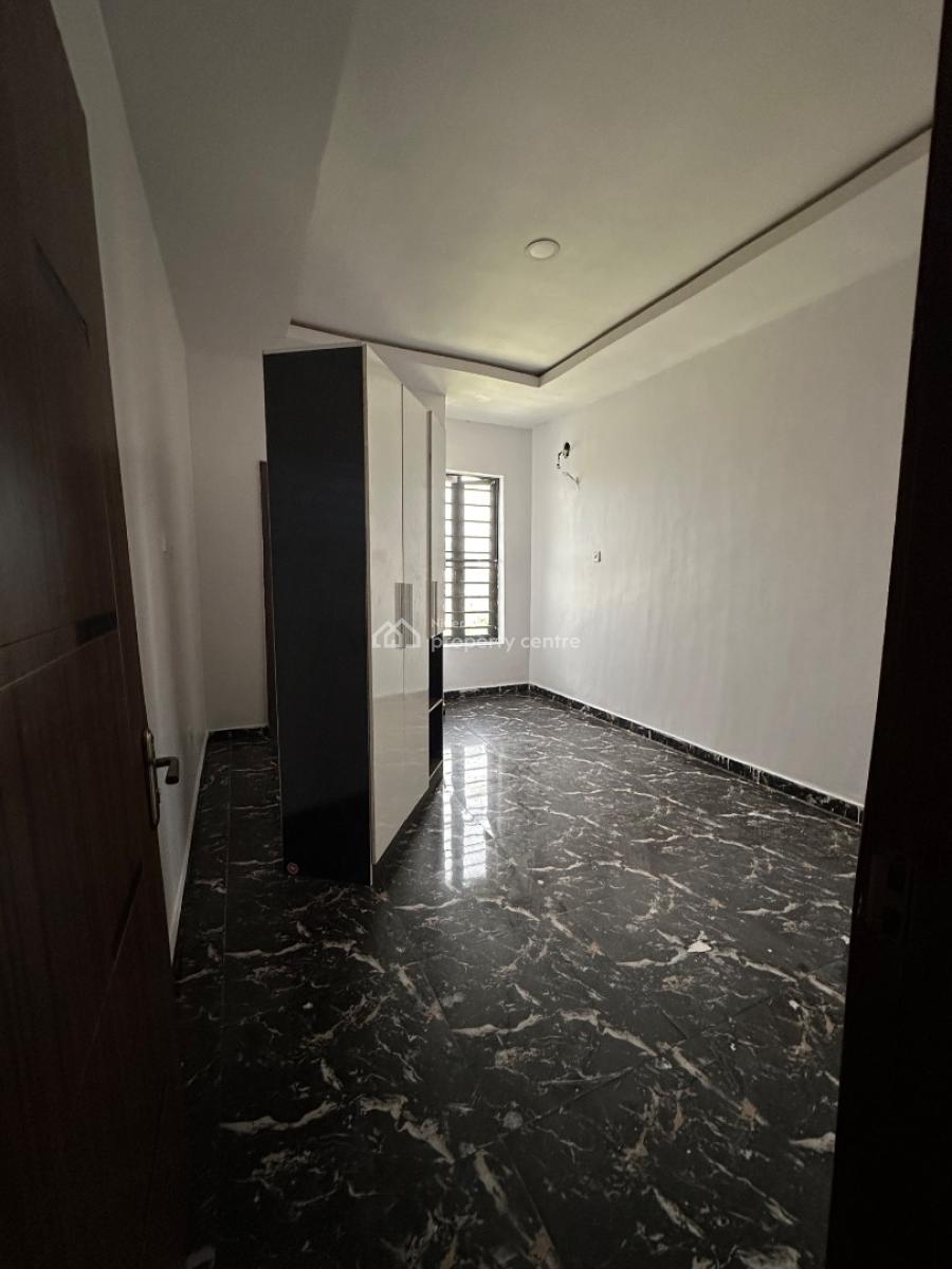 4 Bedrooms Terraced Duplex, Lekki Phase 2, By Orchid Road Axis, Lekki Phase 2, Lekki, Lagos, Terraced Duplex for Sale