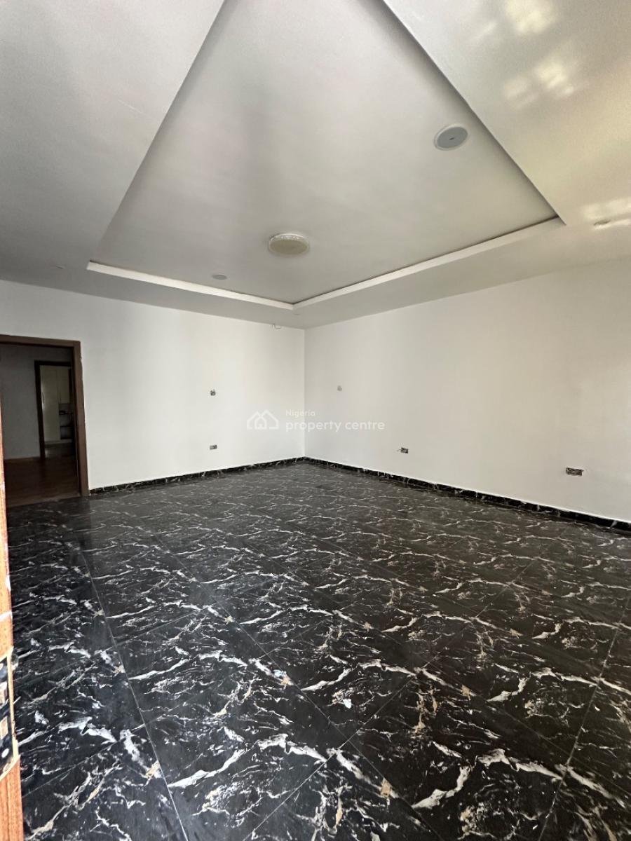 4 Bedrooms Terraced Duplex, Lekki Phase 2, By Orchid Road Axis, Lekki Phase 2, Lekki, Lagos, Terraced Duplex for Sale