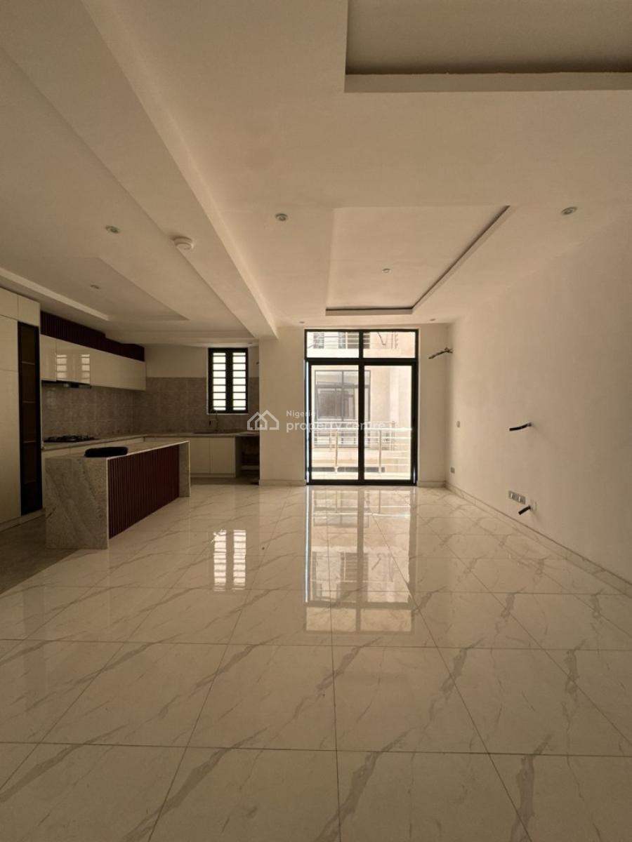 Exquisite 2 Bedroom Apartment, Ikate Lekki, Ikate, Lekki, Lagos, Flat / Apartment for Rent