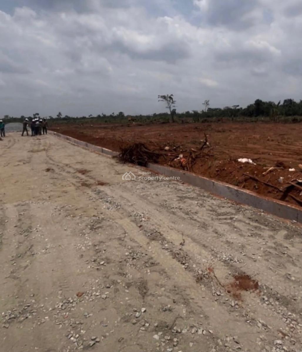 Land, Oakville Green Estate, Mowe Ofada, Ogun, Residential Land for Sale