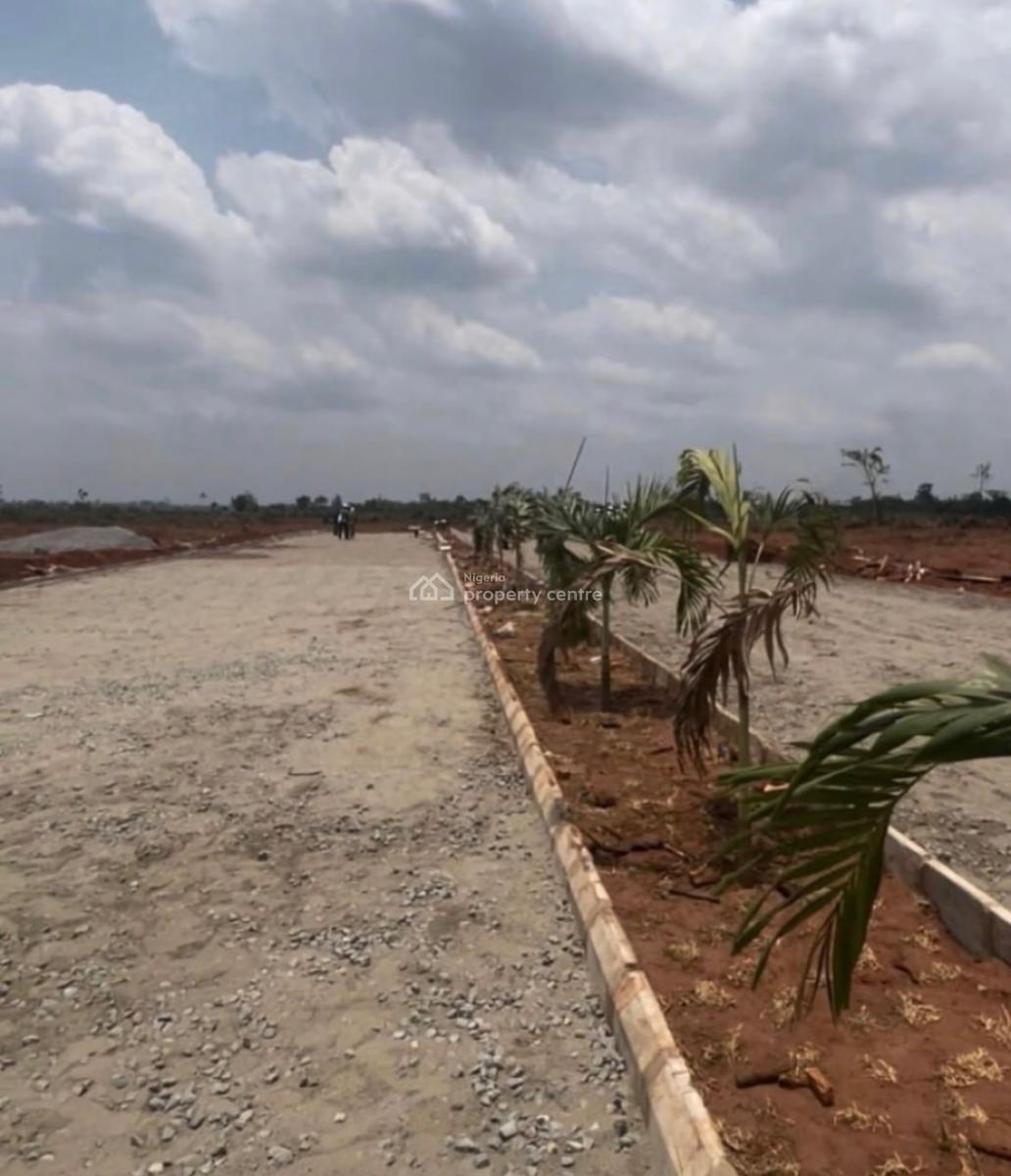 Land, Oakville Green Estate, Mowe Ofada, Ogun, Residential Land for Sale