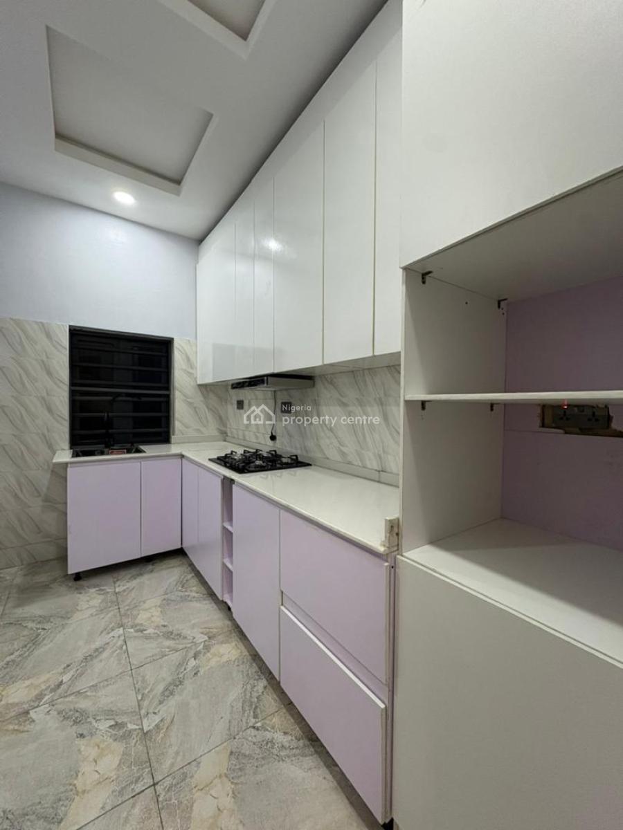 Exquisite Brabd New 2 Bedroom Apartment, Ikate, Lekki, Lagos, Flat / Apartment for Rent