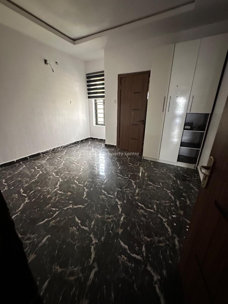 4 Bedrooms, Lekki Phase 2, Orchid Crest 4, Lekki Phase 2, Lekki, Lagos, Terraced Duplex for Rent