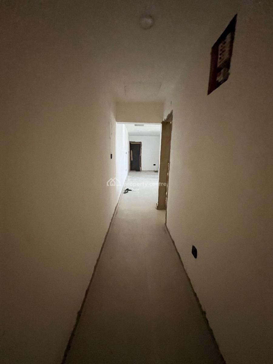 Affordable 2 Bedroom Apartment in a Good Location, 5% Discount Ava. Positioned at Adeniyi Jones in a Very Secured Estate, Ikeja, Lagos, Block of Flats for Sale