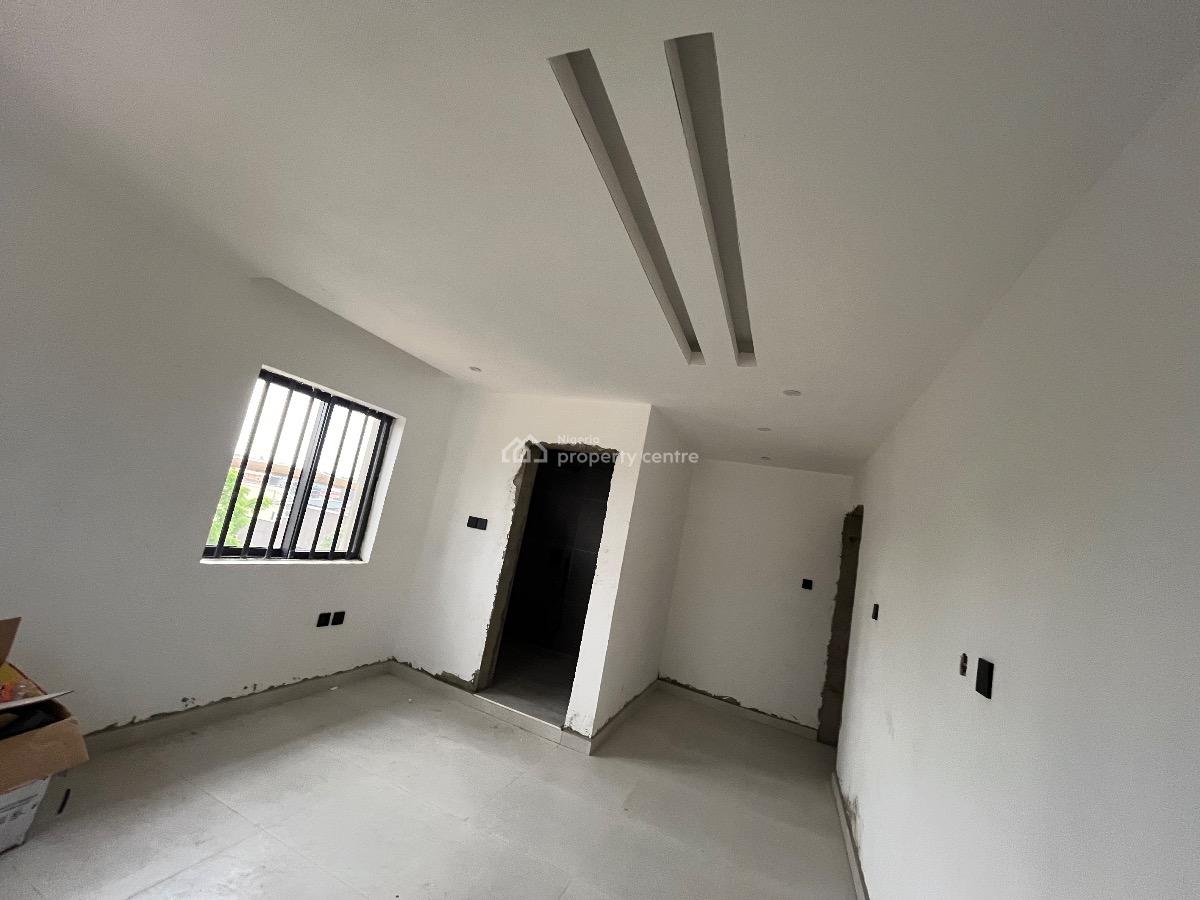 Affordable 2 Bedroom Apartment in a Good Location, 5% Discount Ava. Positioned at Adeniyi Jones in a Very Secured Estate, Ikeja, Lagos, Block of Flats for Sale