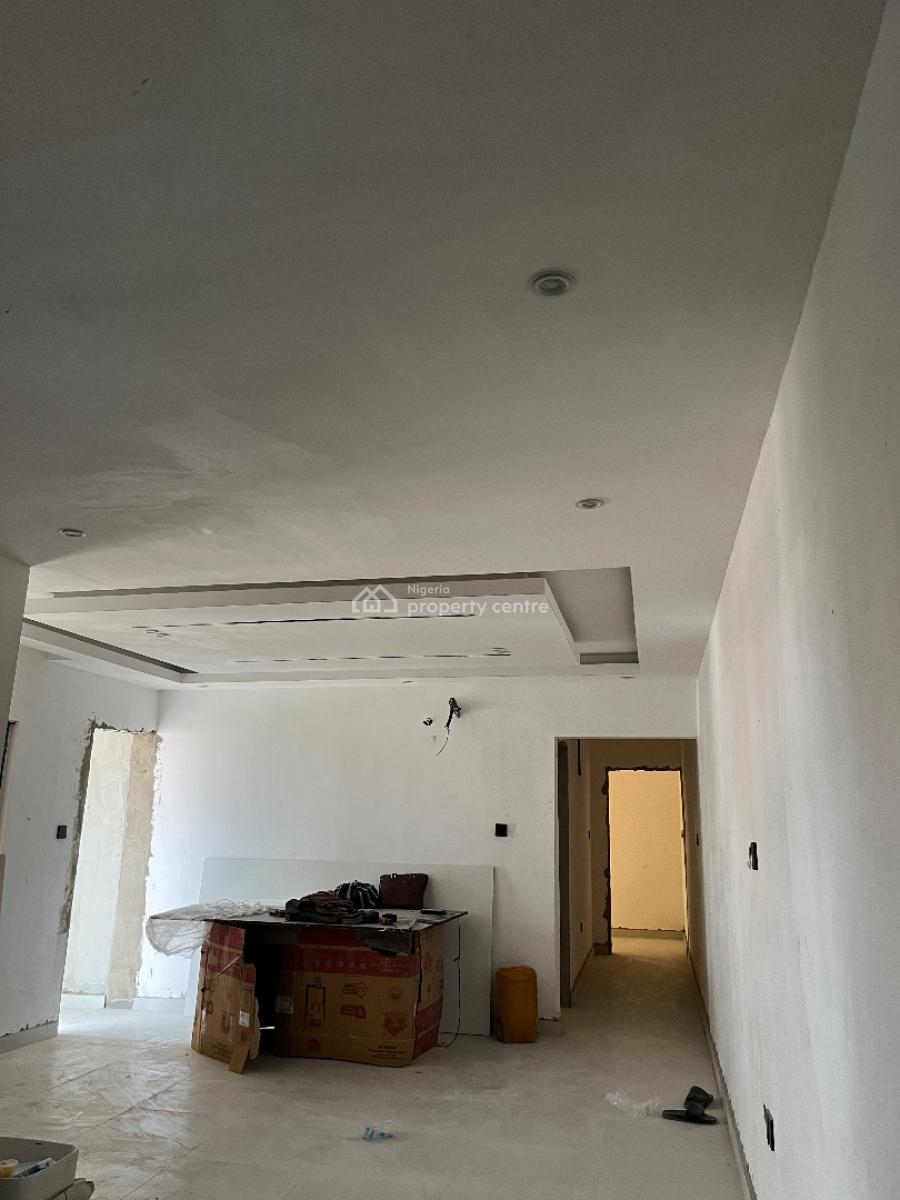 Affordable 2 Bedroom Apartment in a Good Location, 5% Discount Ava. Positioned at Adeniyi Jones in a Very Secured Estate, Ikeja, Lagos, Block of Flats for Sale