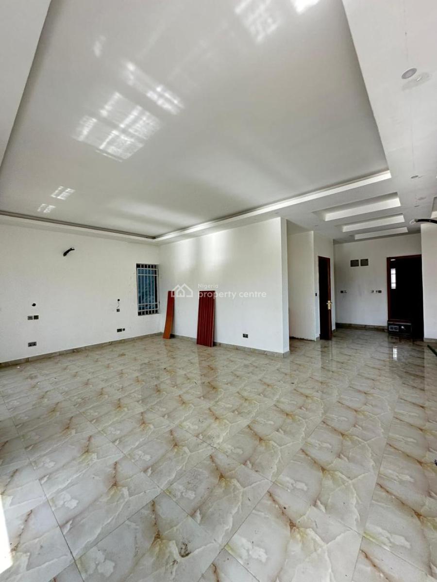 Most Affordable 4 Bedroom Detached Duplex with Bq in a Serene Location, Lekki Phase 1, Lekki, Lagos, Detached Duplex for Sale