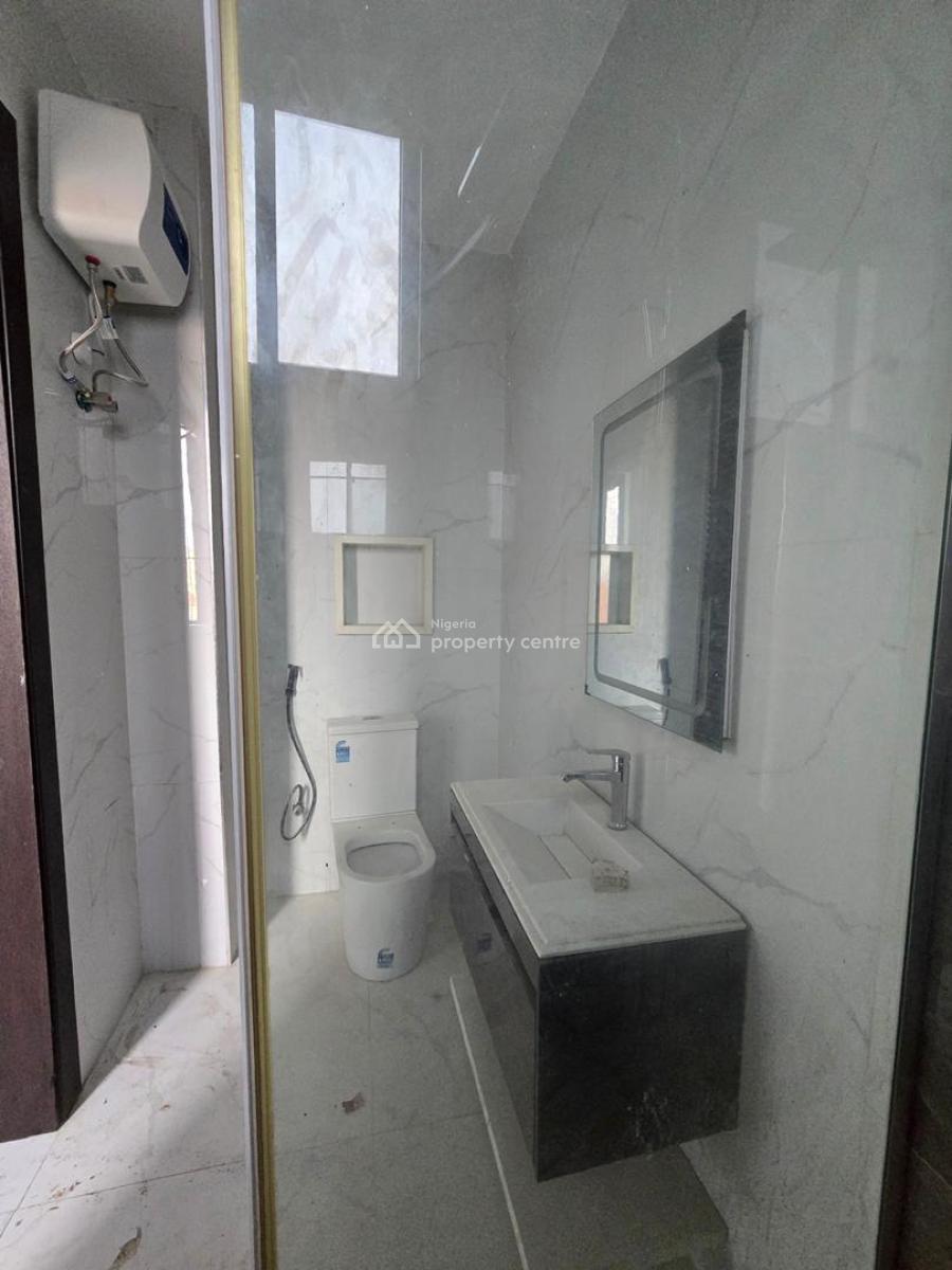 Premium 4-bedroom Maisonette with Elevator, Gym, Pool, 2 Bqs, Banana Island, Ikoyi, Lagos, Flat / Apartment for Sale