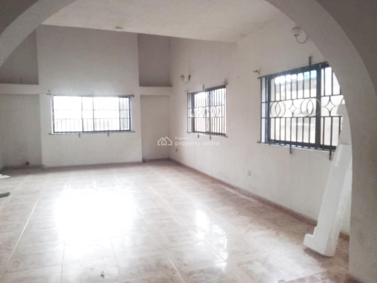 Luxury 2 Bedroom Flat, Gra Phase 1, Magodo, Lagos, Flat / Apartment for Rent