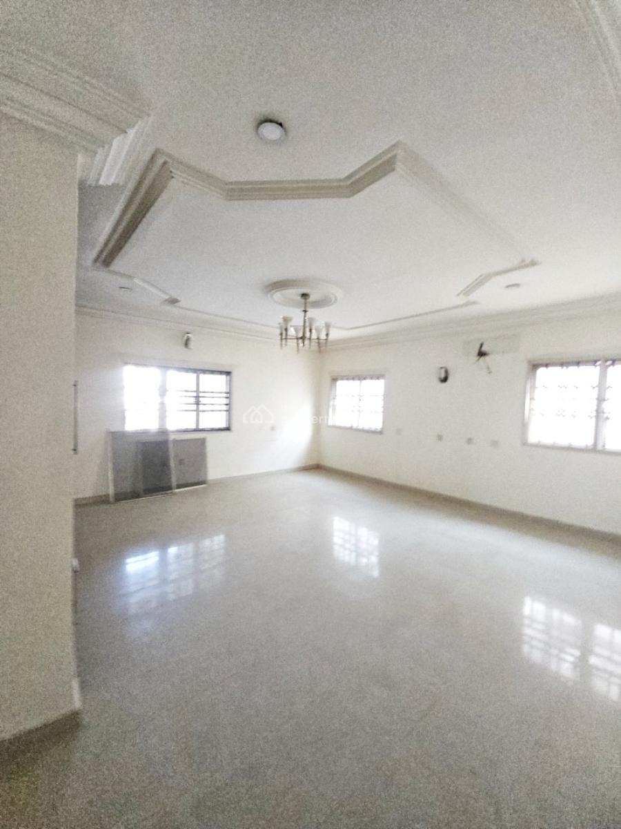 Luxury 4 Bedroom Detached Duplex, Isheri, Magodo, Lagos, Detached Duplex for Rent