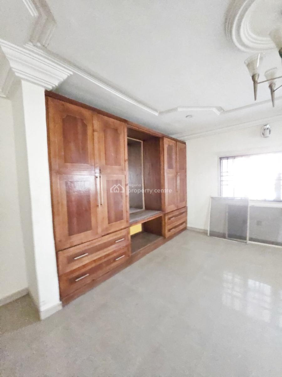 Luxury 4 Bedroom Detached Duplex, Isheri, Magodo, Lagos, Detached Duplex for Rent