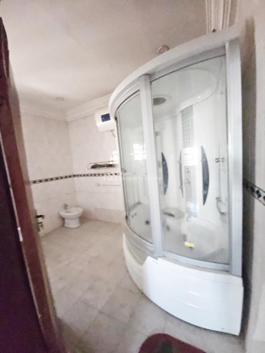 Luxury 4 Bedroom Detached Duplex, Isheri, Magodo, Lagos, Detached Duplex for Rent