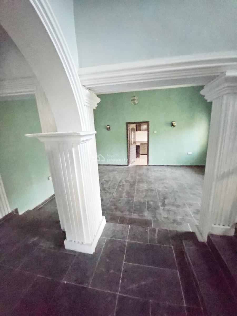 Luxury 4 Bedroom Detached Duplex, Isheri, Magodo, Lagos, Detached Duplex for Rent