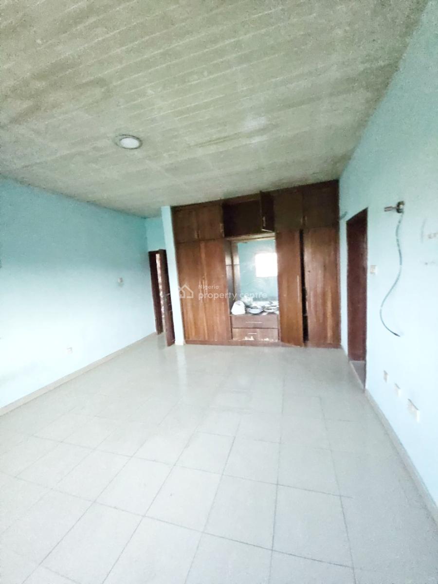 Luxury 4 Bedroom Detached Duplex, Isheri, Magodo, Lagos, Detached Duplex for Rent