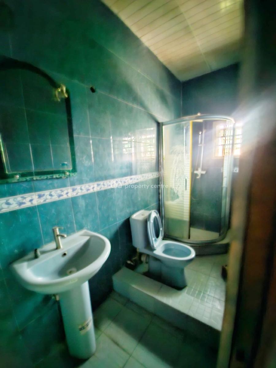 Luxury 4 Bedroom Detached Duplex, Isheri, Magodo, Lagos, Detached Duplex for Rent
