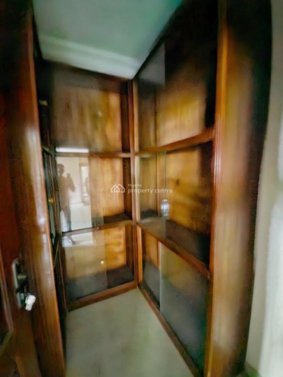 Luxury 4 Bedroom Detached Duplex, Isheri, Magodo, Lagos, Detached Duplex for Rent
