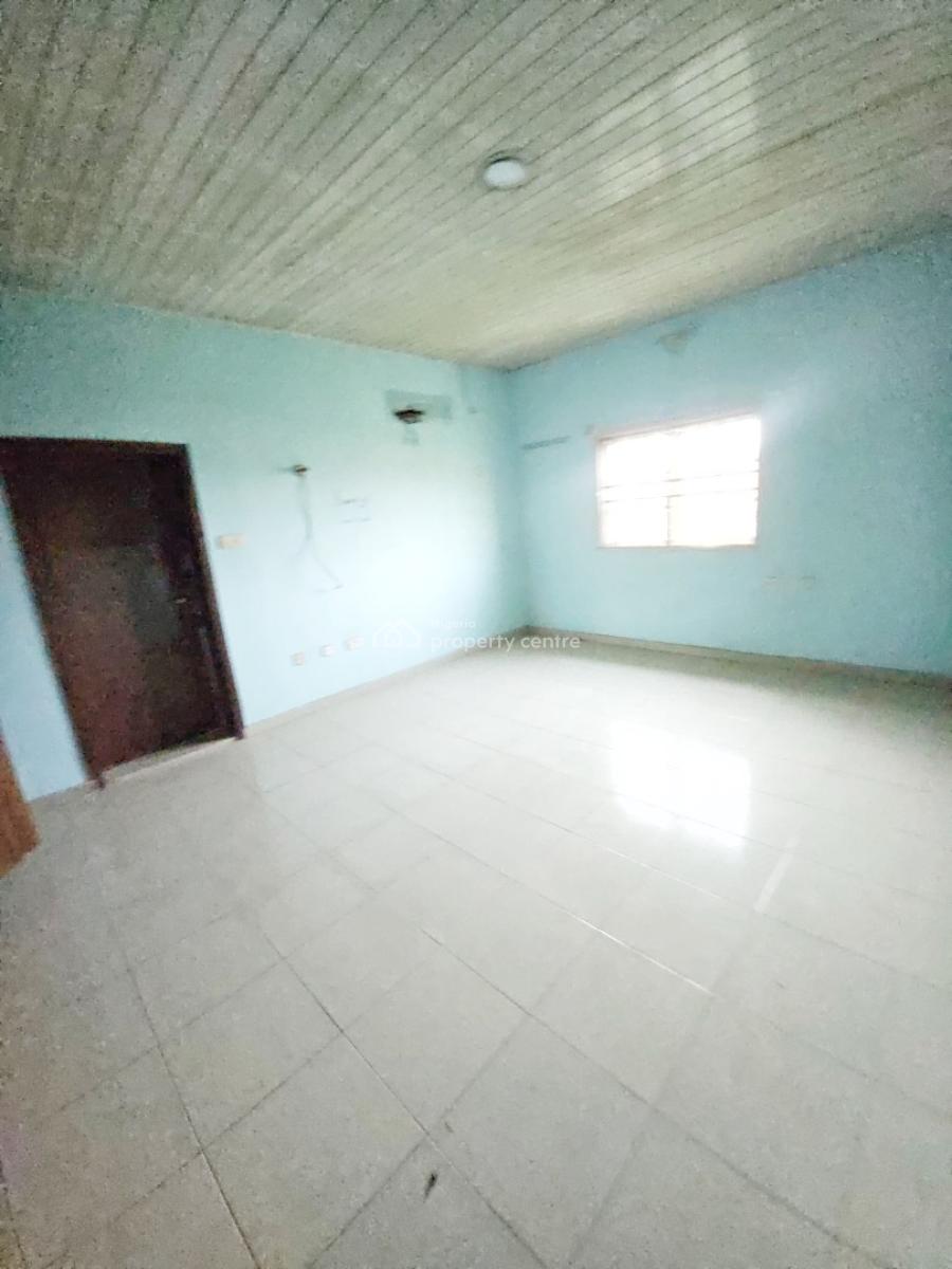 Luxury 4 Bedroom Detached Duplex, Isheri, Magodo, Lagos, Detached Duplex for Rent