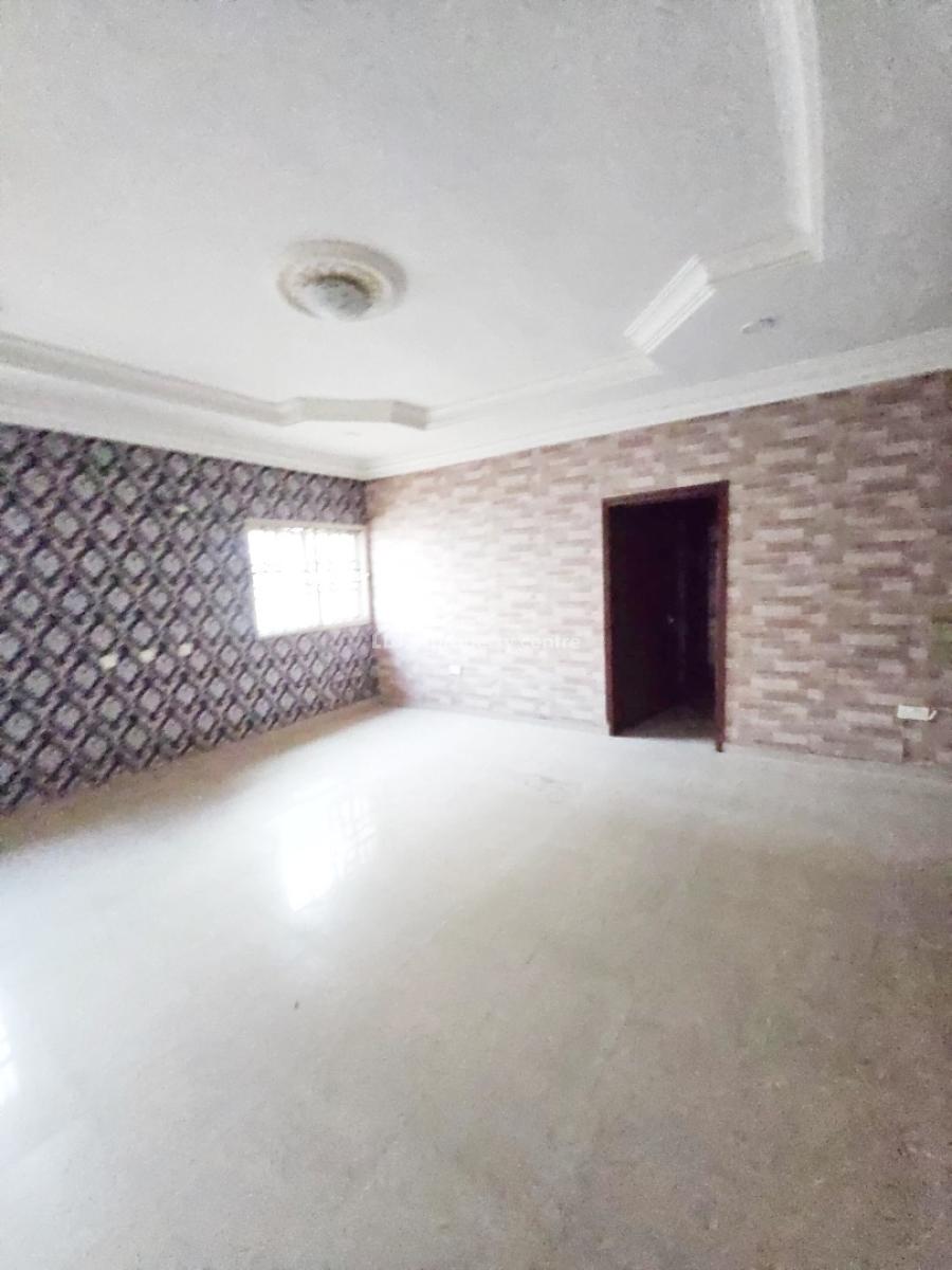 Luxury 4 Bedroom Detached Duplex, Isheri, Magodo, Lagos, Detached Duplex for Rent