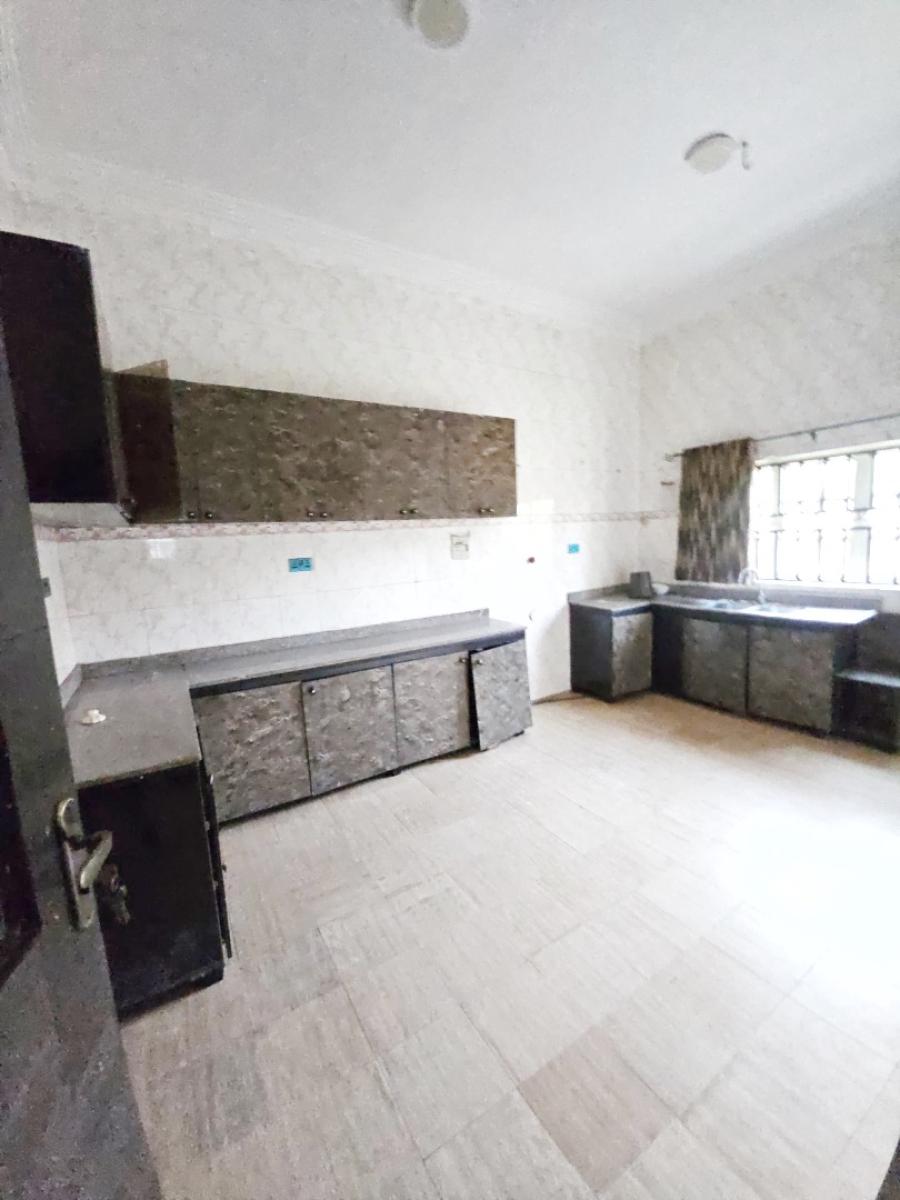 Luxury 4 Bedroom Detached Duplex, Isheri, Magodo, Lagos, Detached Duplex for Rent