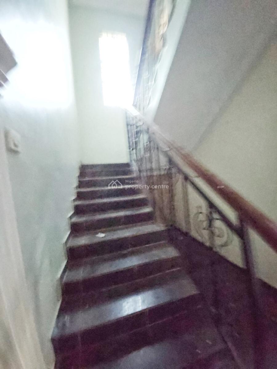 Luxury 4 Bedroom Detached Duplex, Isheri, Magodo, Lagos, Detached Duplex for Rent